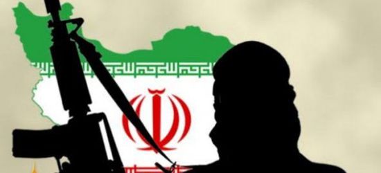 بسبب الإرهاب.. إيران تعترف بالأزمة (فيديو)