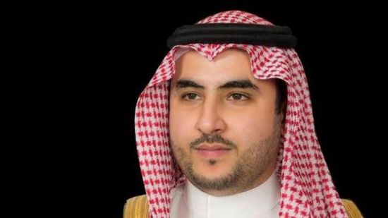 خالد بن سلمان: وطننا يُعزز قدراته بسواعد أبنائه