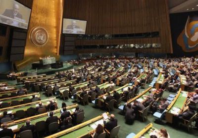 الشرعية تُطالب الأمم المتحدة بردع الحوثيين.. لهذا السبب 