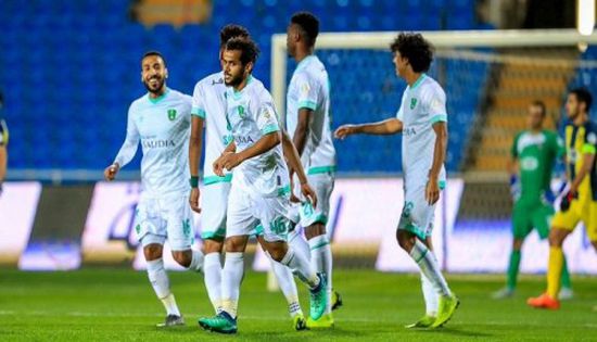 تعرف على ترتيب الدوري السعودي اليوم