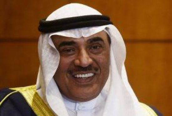 وزيرا خارجية الكويت وأمريكا يستعرضان العلاقات الإستراتيجة بين البلدين