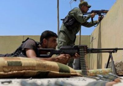 قوات سوريا تعتقل أكثر من 60 عنصرا من تنظيم داعش