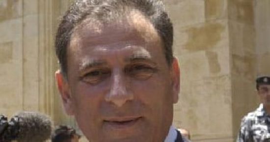 الجراح: عون أشاد بسرعة إنجاز بيان الحكومة اللبنانية الجديدة