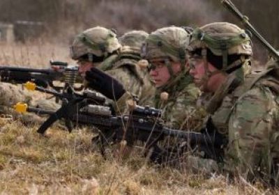 "وول ستريت": الجيش الأمريكى يسحب كل قواته من سوريا نهاية أبريل