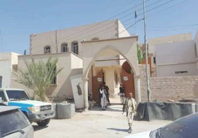 ضبط مطلقي النار على القائم بأعمال مدير الاتصالات بأمن الوادي والصحراء بحضرموت