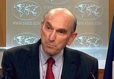 مبعوث أمريكى: وقت التفاوض مع "مادورو" انتهى&nbsp;