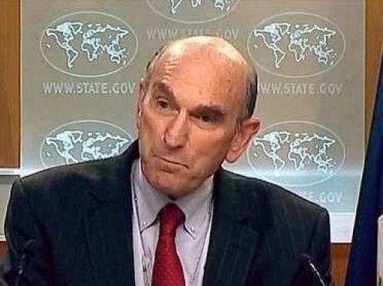 مبعوث أمريكى: وقت التفاوض مع "مادورو" انتهى&nbsp;