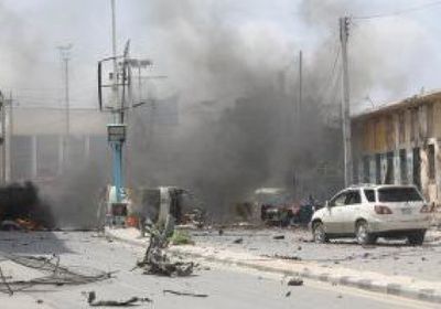 الإمارات تدين مقتل مدير ميناء بوصاصو فى الصومال