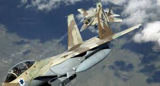 روسيا تحذر إسرائيل من مواصلة ضرباتها الجوية لسوريا