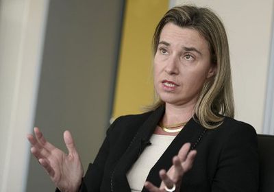 "موغيريني": أمام مادورو 90 يومًا لإجراء انتخابات شرعية نزيهة