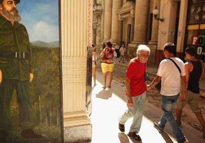 دبلوماسيون كنديون يقاضون بلادهم بسبب إصابتهم بمرض غامض في كوبا