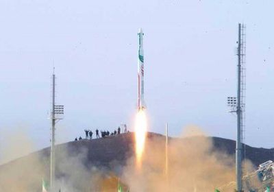 بعد إطلاقها قمر صناعي.. أمريكا تحذر إيران من انتهاك قرارات الأمم المتحدة