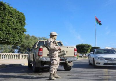 "حماية طرابلس" تطالب بالتحقيق في شحنات الأسلحة المهربة من تركيا