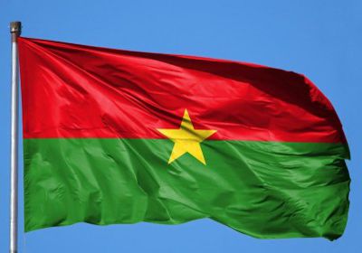 قتيلان في هجوم إرهابي بشمال بوركينا فاسو