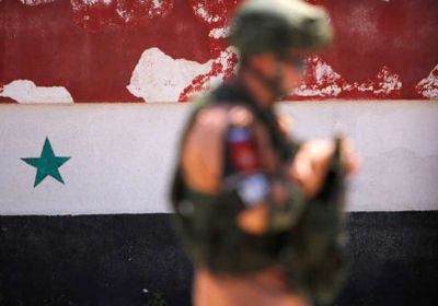 روسيا اليوم: مقتل جندي روسي في سوريا