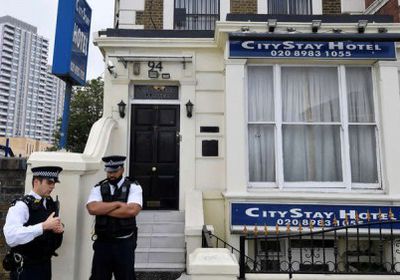 بريطانيا تكشف متورطين جدد في تسميم العميل المزدوج "سكريبال"