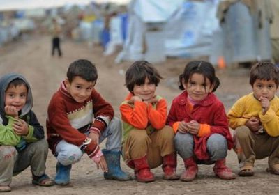 التحالف الدولي يثمن دور مراكز التعليم في الرقة السورية