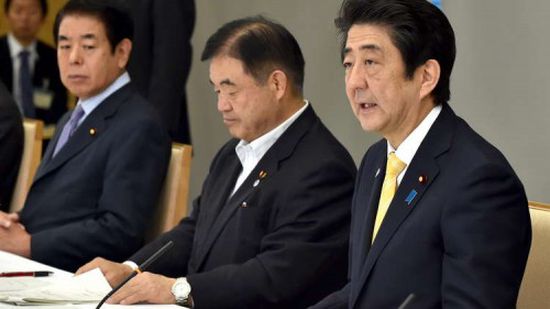 اجتماع عاجل للحكومة اليابانية بسبب مقتل طفلة 