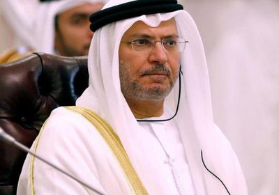 قرقاش: الحوثيون هم العائق الحقيقي أمام السلام في اليمن