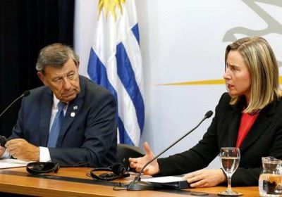 مجموعة الاتصال الدولية حول فنزويلا تطالب بانتخابات رئاسية 