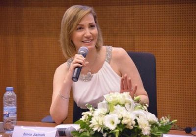 نائبة لبنانية: أصوات الكنائس اتحدت مع المساجد خلال الزيارة التاريخية