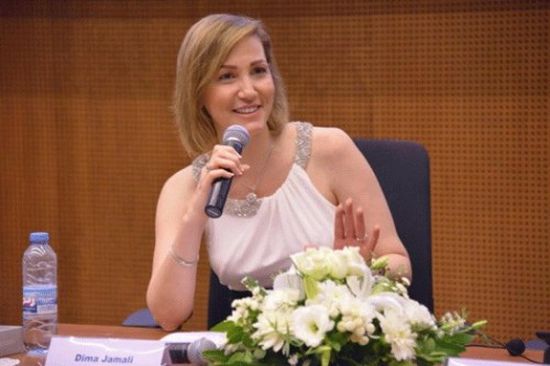 نائبة لبنانية: أصوات الكنائس اتحدت مع المساجد خلال الزيارة التاريخية