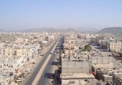 موارد محافظة لحج تقفز إلى 777 مليون ريال خلال 2018