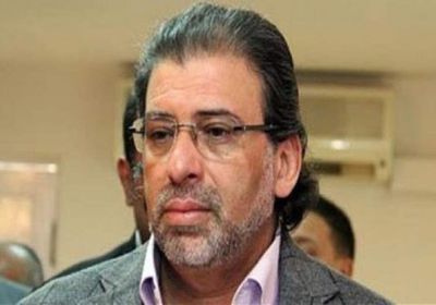 خالد يوسف يرد على اتهامات هروبه لفرنسا بسبب  فيديو إباحي