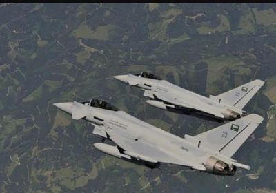 غارات من التحالف العربي على تحركات الحوثيين بثلاث محافظات