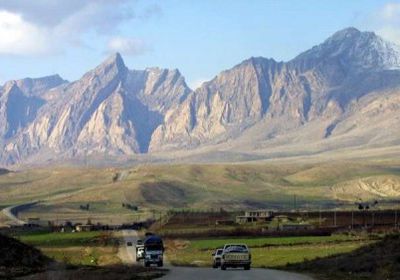 العراق: إقليم كردستان أصبح طريقا لنقل المخدرات بين دول الجوار