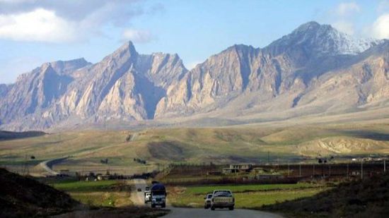 العراق: إقليم كردستان أصبح طريقا لنقل المخدرات بين دول الجوار