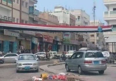 حضرموت تتزين بأعلام الجنوب.. ومغردون: مشروعنا يعانق السماء