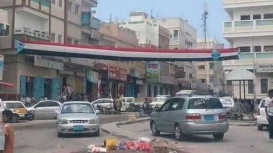 حضرموت تتزين بأعلام الجنوب.. ومغردون: مشروعنا يعانق السماء