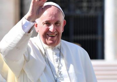 البابا فرنسيس: الإتجار بالبشر انتهاك للكرامة البشرية