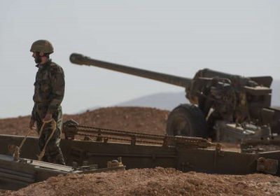 روسيا: موسكو لن تسمح بوجود "محميات" للإرهاب في سوريا