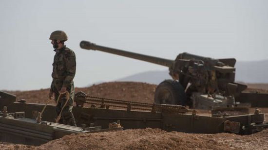 روسيا: موسكو لن تسمح بوجود "محميات" للإرهاب في سوريا