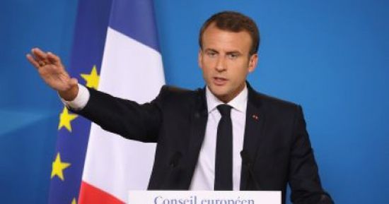 الحكومة الفرنسية: استدعاء سفير البلاد لدى إيطاليا إجراء مؤقت