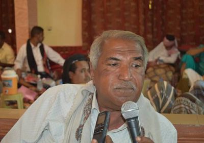  المداوي يكشف لـ " المشهد العربي" تفاصيل الاجتماع الأول لأدباء لحج 