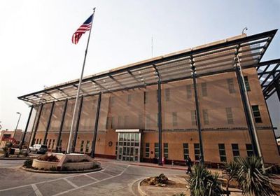 السفارة الأمريكية بالعراق تصف ملالي إيران بـ " الفاسدين "