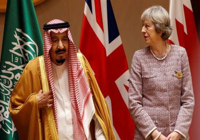 بريطانيا تقود تكتلاً أوروبياً لمنع إدراج السعودية على قائمة "سوداء"