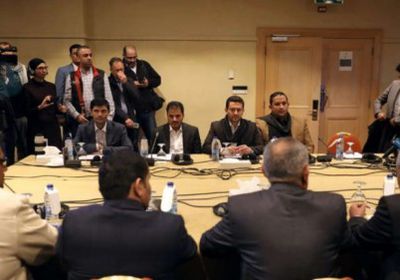 عاجل: اتفاق بين الحكومة والحوثيين بشأن تبادل جثامين الأسرى