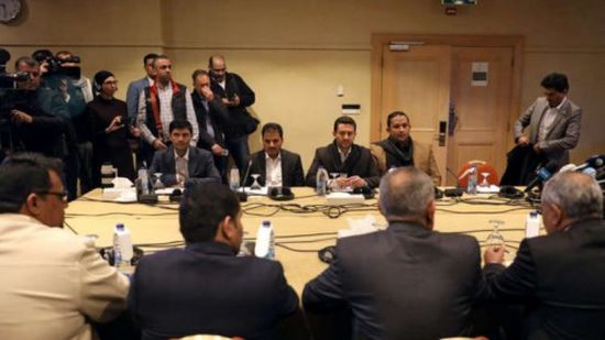 عاجل: اتفاق بين الحكومة والحوثيين بشأن تبادل جثامين الأسرى