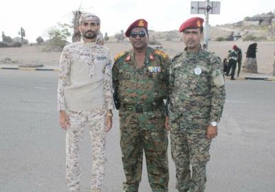 محاضرات توعوية لكتائب العاصفة بواسطة " التوجيه المعنوي لألوية الدعم والإسناد " (صور)  