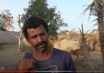 ميليشيات الحوثي تهجر عشرات الأسر قسريا من مدينة التحيتا بالحديدة (فيديو)