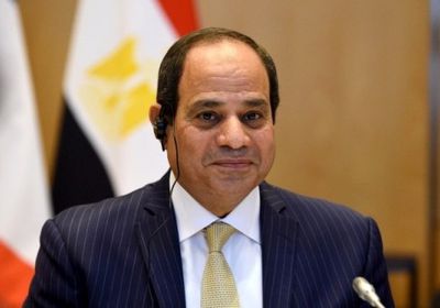 لهذا السبب.. " السيسي" يزور إثيوبيا خلال ساعات