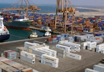 التحالف: إصدار 27 تصريحا لسفن متوجهة للموانئ اليمنية