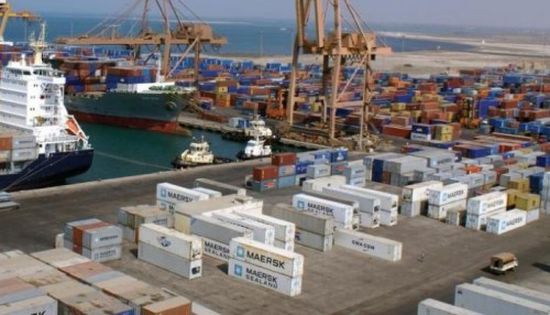التحالف: إصدار 27 تصريحا لسفن متوجهة للموانئ اليمنية