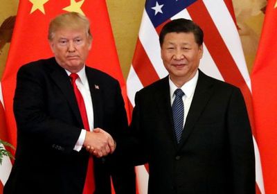 الأسبوع المقبل.. أمريكا والصين تستأنفان محادثات التجارة المشتركة