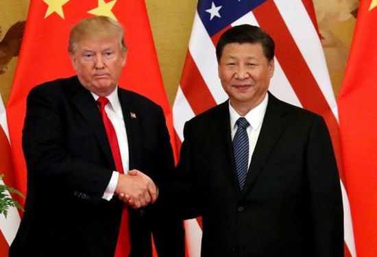 الأسبوع المقبل.. أمريكا والصين تستأنفان محادثات التجارة المشتركة
