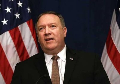 "بومبيو": حزب الله لديه خلايا نشطة بفنزويلا وأمريكا الجنوبية